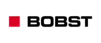 Logo Bobst