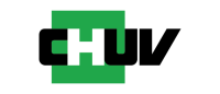 Logo CHUV