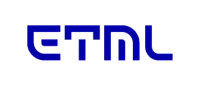 Logo ETML