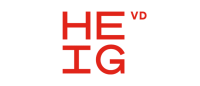 Logo HEIG VD