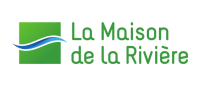 Logo La maison de la rivière