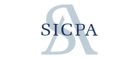 Logo Sicpa